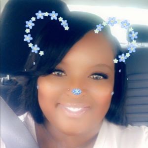 Meet your Posher, Ke-shawn